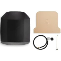 Ooni Koda 16 Portable Gas−Powered Pizza Oven -Hiking And Camping 1259881 koda 16 portable gas powered pizza oven