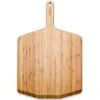 Ooni Bamboo Pizza Peel & Serving Board -Hiking And Camping 1259954 bamboo pizza peel serving board