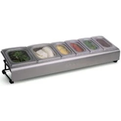 Ooni Pizza Topping Station 23 Ooni Pizza Topping Station -Hiking And Camping 1260024 pizza topping station