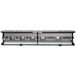 Ooni Pizza Topping Station 25 Ooni Pizza Topping Station -Hiking And Camping 1260026 pizza topping station