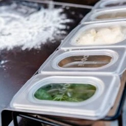 Ooni Pizza Topping Station 31 Ooni Pizza Topping Station -Hiking And Camping 1260033 pizza topping station