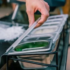 Ooni Pizza Topping Station 32 Ooni Pizza Topping Station -Hiking And Camping 1260034 pizza topping station