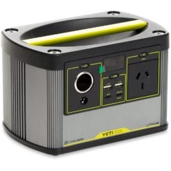 Goal Zero Yeti 200X Lithium Portable Power Station