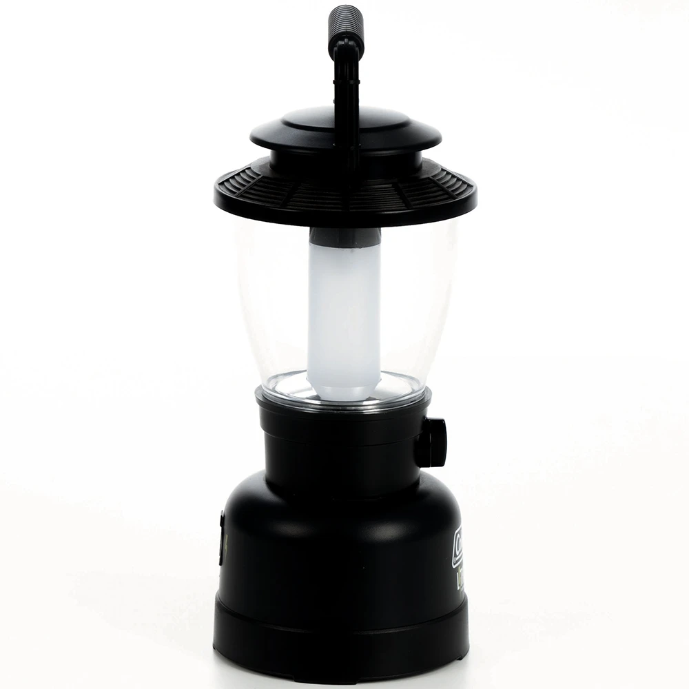 Coleman Lithium Ion LED Rugged Lantern 6 Coleman Lithium Ion LED Rugged Lantern - Image 4