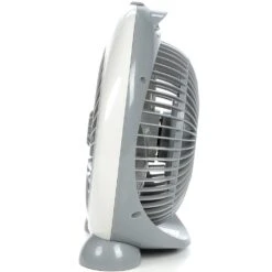 Companion Aero Breeze Portable Fan 17cm -Hiking And Camping 1260588 aero breeze portable fan 17cm