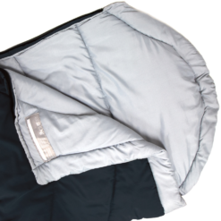 OZtrail Kingsford Hooded Sleeping Bag −3°C -Hiking And Camping 1260706 kingsford hooded sleeping bag 3c