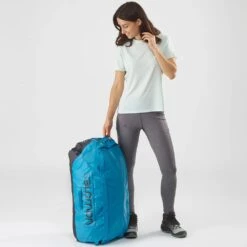 Salomon Outlife Duffel 70 -Hiking And Camping 1260852 outlife duffel 70 hawaiian ocean night sky