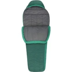 Sea To Summit Traverse Tv3 Sleeping Bag (−4 °C) -Hiking And Camping 1260914 traverse tv3 sleeping bag 4 c