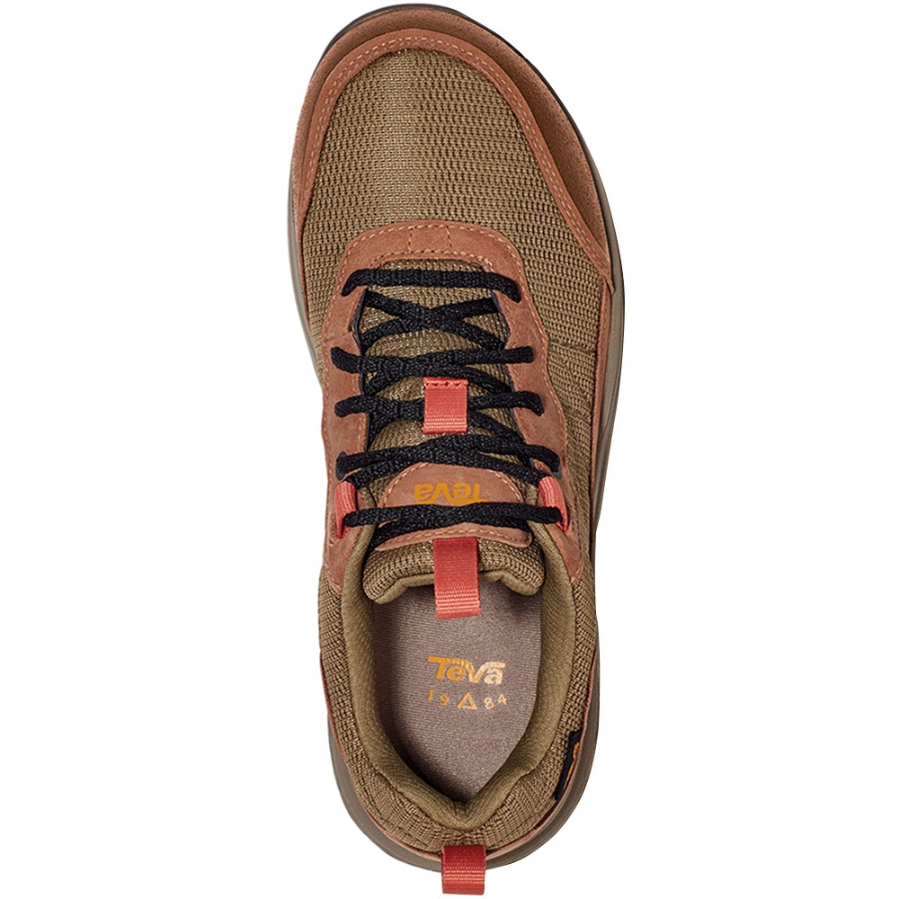 Teva Ridgeview Low WP Women's Shoe 8 Teva Ridgeview Low WP Women's Shoe - Image 6