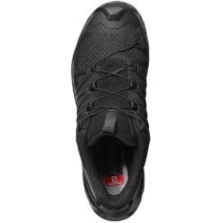 Salomon XA Pro 3D V8 Wmn's Shoe -Hiking And Camping 1260961 xa pro 3d v8 wmns shoe us 6 black phantom magnet