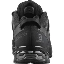 Salomon XA Pro 3D V8 Wmn's Shoe -Hiking And Camping 1260962 xa pro 3d v8 wmns shoe us 6 black phantom magnet