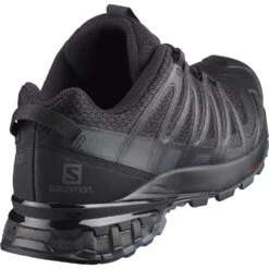 Salomon XA Pro 3D V8 Wmn's Shoe -Hiking And Camping 1260964 xa pro 3d v8 wmns shoe us 6 black phantom magnet