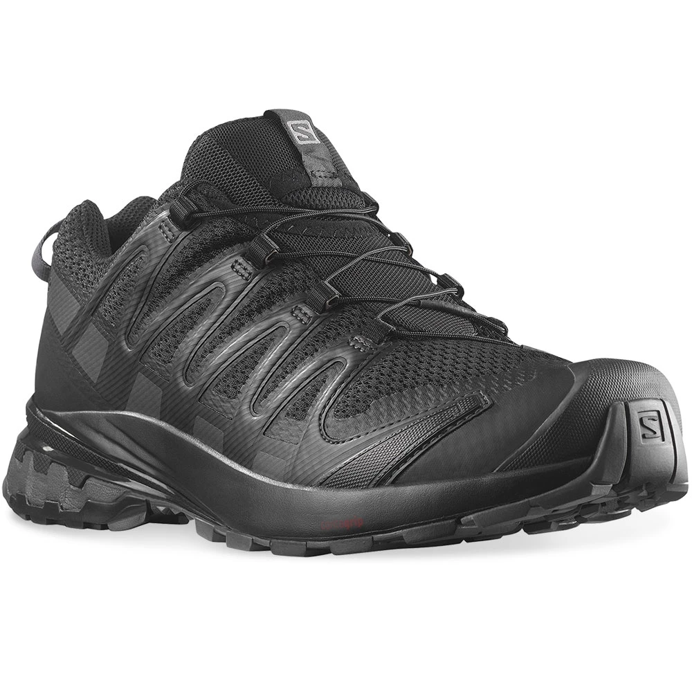 Salomon XA Pro 3D V8 Men's Shoe 3 Salomon XA Pro 3D V8 Men's Shoe