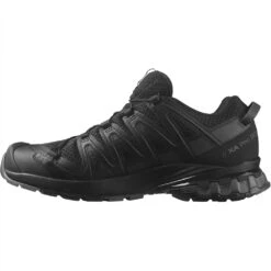 Salomon XA Pro 3D V8 Men's Shoe 17 Salomon XA Pro 3D V8 Men's Shoe -Hiking And Camping 1260975 xa pro 3d v8 mens shoe us 8 black black magnet