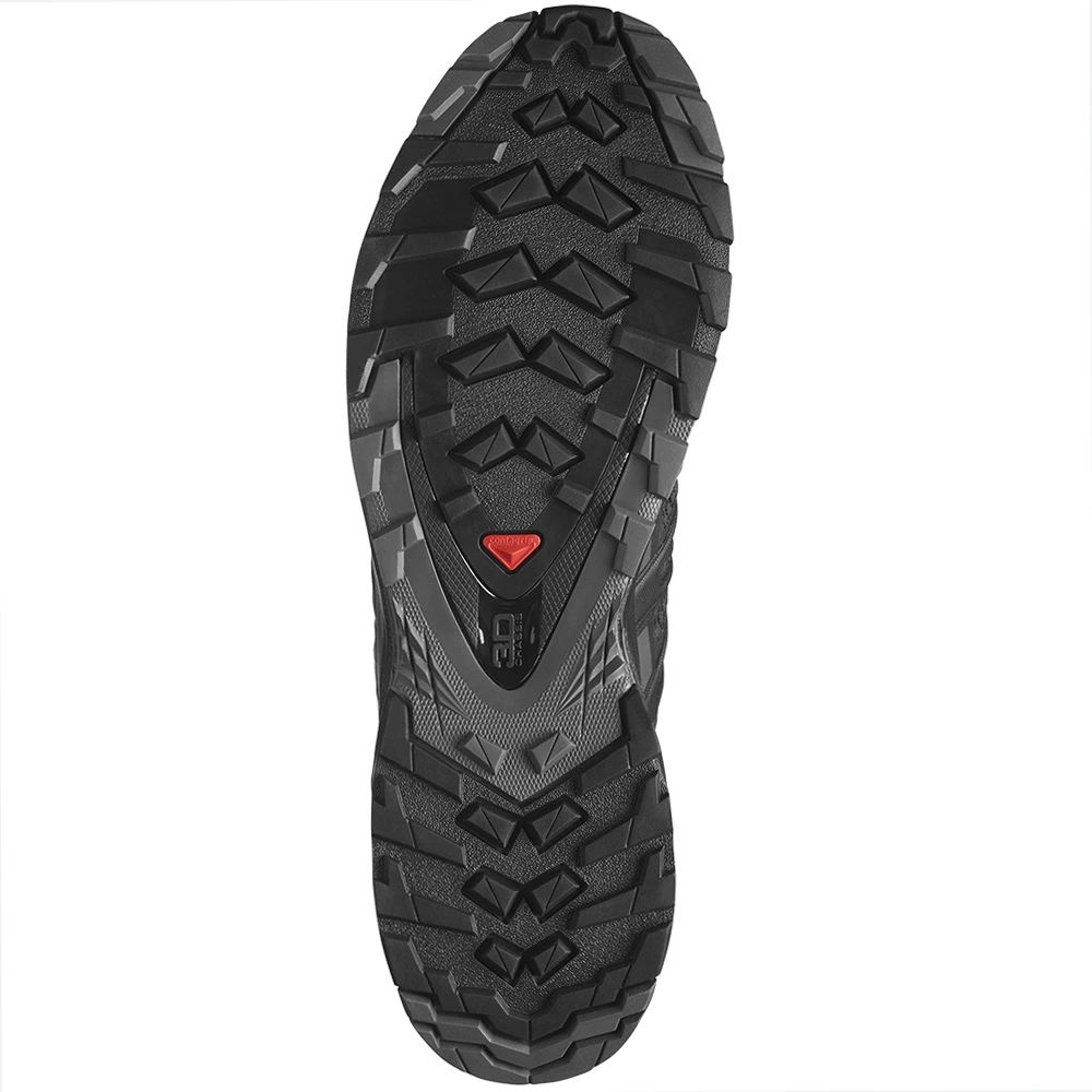 Salomon XA Pro 3D V8 Men's Shoe 7 Salomon XA Pro 3D V8 Men's Shoe - Image 5