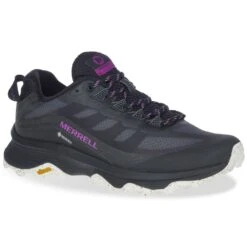 Merrell Moab Speed GTX Wmn's Shoe
