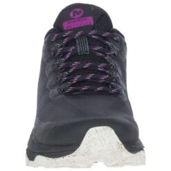 Merrell Moab Speed GTX Wmn's Shoe -Hiking And Camping 1260986 moab speed gtx wmns shoe us 6 black