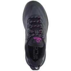 Merrell Moab Speed GTX Wmn's Shoe -Hiking And Camping 1260988 moab speed gtx wmns shoe us 6 black