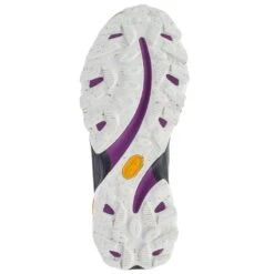 Merrell Moab Speed GTX Wmn's Shoe -Hiking And Camping 1260989 moab speed gtx wmns shoe us 6 black