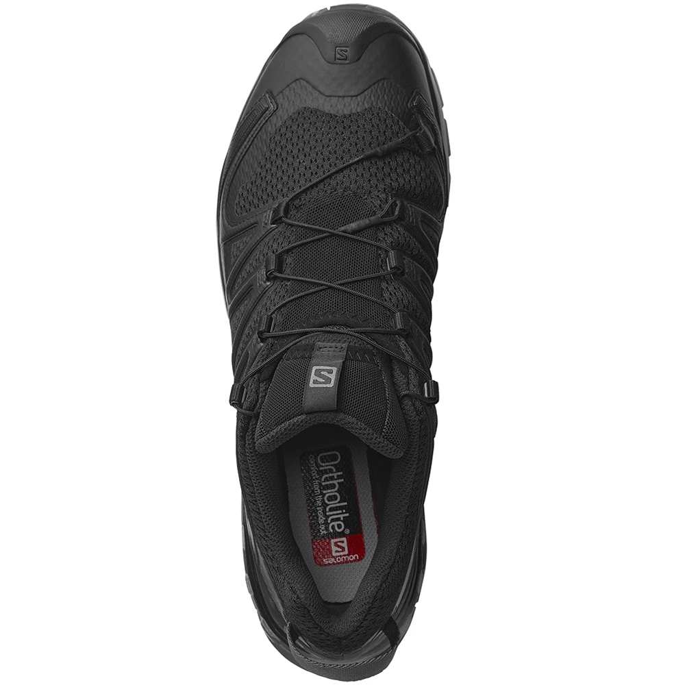 Salomon XA Pro 3D V8 Wide Men's Shoe 7 Salomon XA Pro 3D V8 Wide Men's Shoe - Image 5