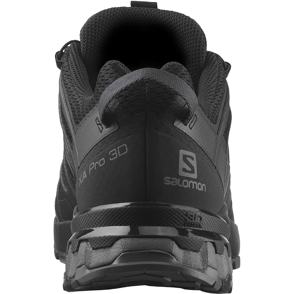 Salomon XA Pro 3D V8 Wide Men's Shoe 5 Salomon XA Pro 3D V8 Wide Men's Shoe - Image 3