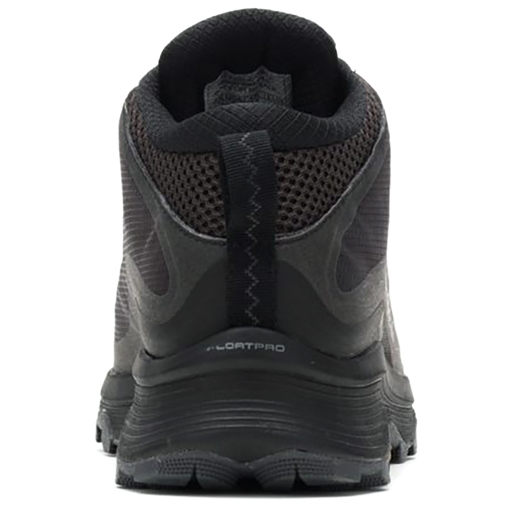 Merrell Moab Speed Mid GTX Men's Boot 5 Merrell Moab Speed Mid GTX Men's Boot - Image 3