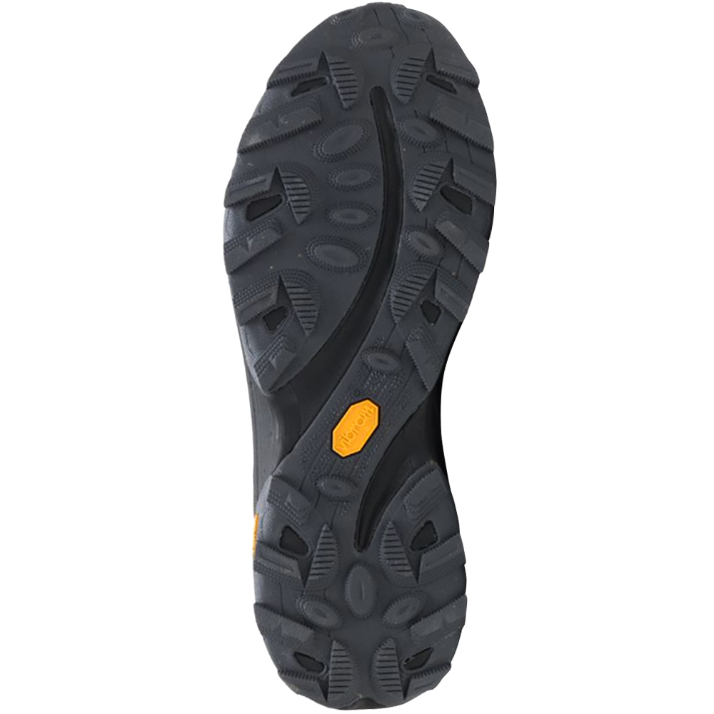 Merrell Moab Speed Mid GTX Men's Boot 6 Merrell Moab Speed Mid GTX Men's Boot - Image 4