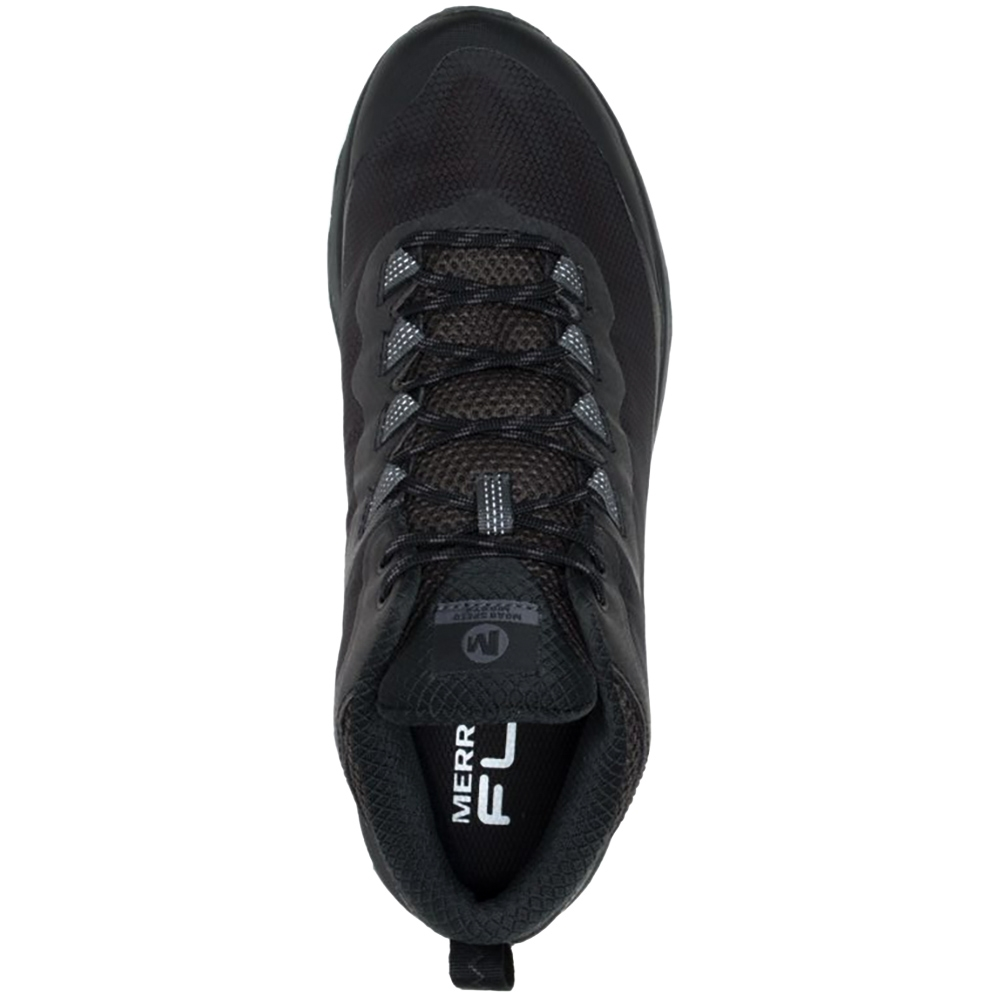 Merrell Moab Speed Mid GTX Men's Boot 7 Merrell Moab Speed Mid GTX Men's Boot - Image 5