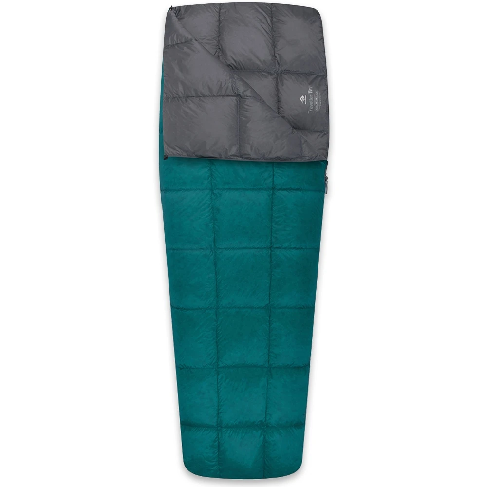 Sea To Summit Traveller Tr1 Sleeping Bag (14 °C) 3 Sea To Summit Traveller Tr1 Sleeping Bag (14 °C)
