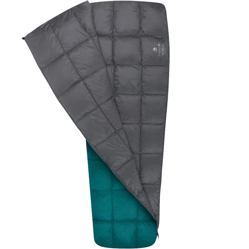 Sea To Summit Traveller Tr1 Sleeping Bag (14 °C) 4 Sea To Summit Traveller Tr1 Sleeping Bag (14 °C) - Image 2