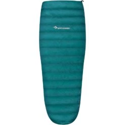 Sea To Summit Traveller Tr2 Sleeping Bag (5° C) -Hiking And Camping 1261063 traveller tr2 sleeping bag 5 c