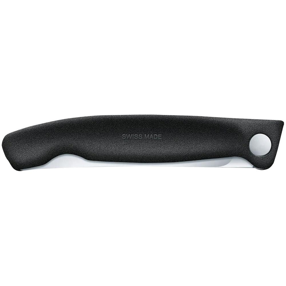 Victorinox Swiss Classic Foldable Paring Knife 8 Victorinox Swiss Classic Foldable Paring Knife - Image 6