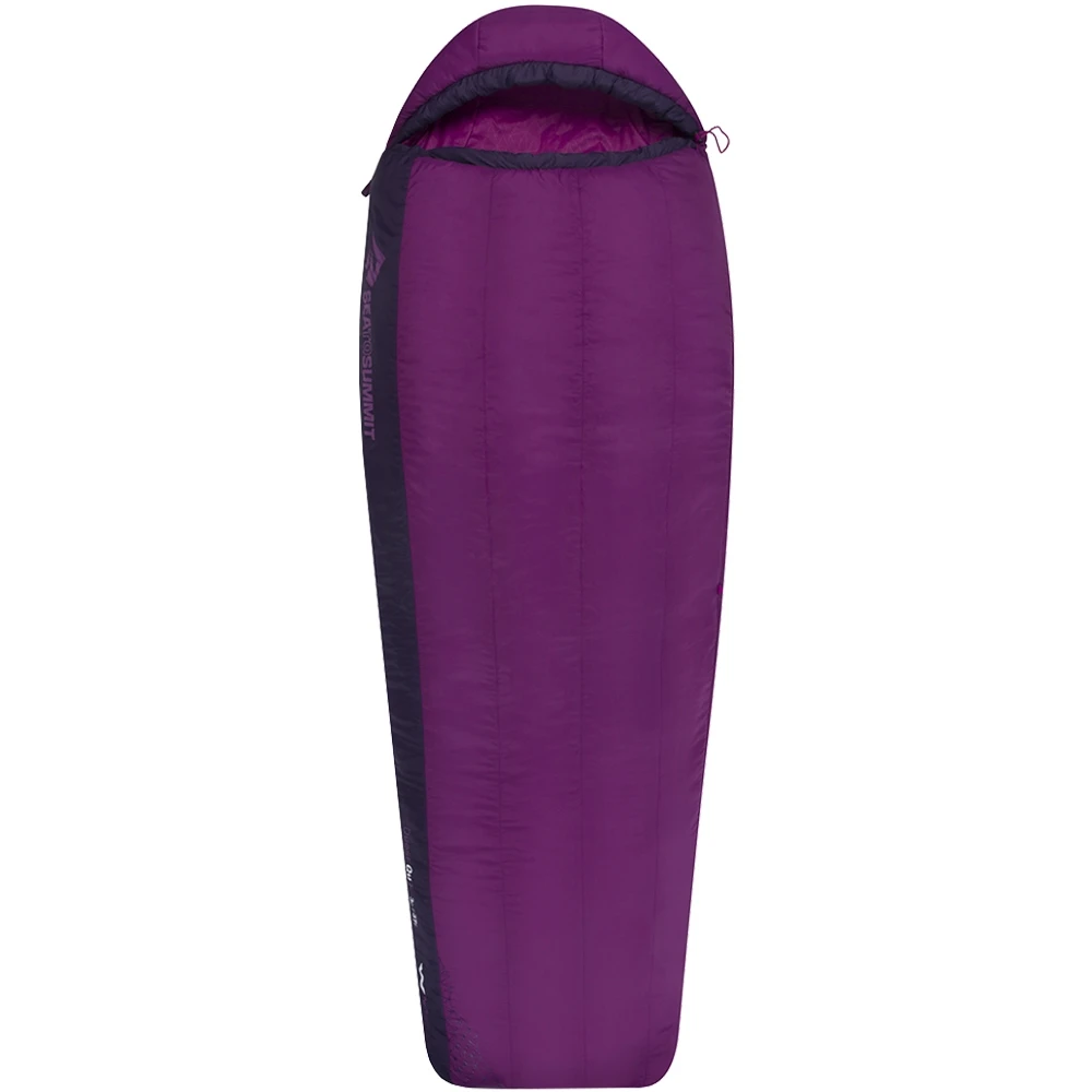 Sea To Summit Quest Qu1 Wmn's Sleeping Bag (3 °C) 5 Sea To Summit Quest Qu1 Wmn's Sleeping Bag (3 °C) - Image 3