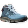 Salomon Predict Hike Mid GTX Wmn's Boot -Hiking And Camping 1261129 predict hike mid gtx wmns shoe us 6 mallard blue delphinium blue mocha mousse