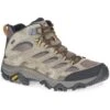 Merrell Moab 3 Mid GTX Men's Boot 1 Merrell Moab 3 Mid GTX Men's Boot -Hiking And Camping 1261162 moab 3 mid gtx mens boot us 8 walnut
