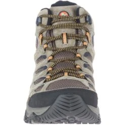 Merrell Moab 3 Mid GTX Men's Boot -Hiking And Camping 1261164 moab 3 mid gtx mens boot us 8 walnut