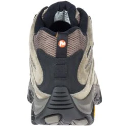 Merrell Moab 3 Mid GTX Men's Boot -Hiking And Camping 1261165 moab 3 mid gtx mens boot us 8 walnut