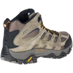 Merrell Moab 3 Mid GTX Men's Boot -Hiking And Camping 1261166 moab 3 mid gtx mens boot us 8 walnut