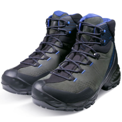 Mammut Trovat Tour High GTX Men's Boot -Hiking And Camping 1261323 trovat tour high gtx mens boot us 8 dark tin dark titanium