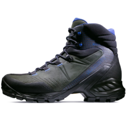 Mammut Trovat Tour High GTX Men's Boot -Hiking And Camping 1261324 trovat tour high gtx mens boot us 8 dark tin dark titanium