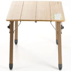 Kitpac Standard V2 Camp Table -Hiking And Camping 1261333 kitpac standard v2 camp table