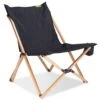Roco Lounger Camp Chair V2 -Hiking And Camping 1261356 roco lounger camp chair v2