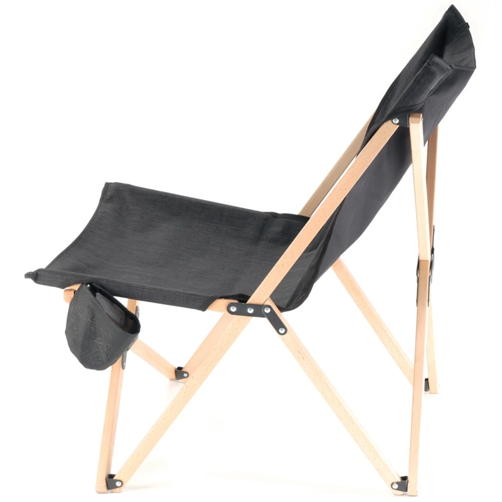 Roco Lounger Camp Chair V2 6 Roco Lounger Camp Chair V2 - Image 4