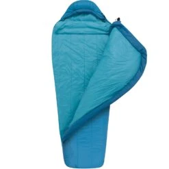 Sea To Summit Venture Vt1 Wmn's Sleeping Bag (0 °C) -Hiking And Camping 1261428 venture vt1 wmns sleeping bag 0 c