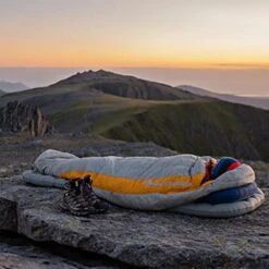 Sea To Summit Spark SP3 Sleeping Bag (−2 °C) -Hiking And Camping 1261636 spark sp3 sleeping bag 2 c