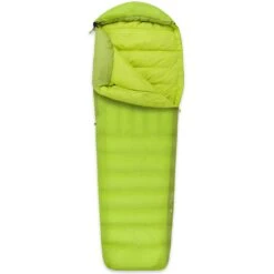 Sea To Summit Ascent Ac1 Sleeping Bag (2 °C)