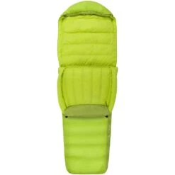 Sea To Summit Ascent Ac1 Sleeping Bag (2 °C) 17 Sea To Summit Ascent Ac1 Sleeping Bag (2 °C) -Hiking And Camping 1261718 ascent ac1 sleeping bag 2 c
