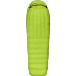 Sea To Summit Ascent Ac1 Sleeping Bag (2 °C) 18 Sea To Summit Ascent Ac1 Sleeping Bag (2 °C) -Hiking And Camping 1261719 ascent ac1 sleeping bag 2 c