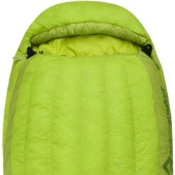 Sea To Summit Ascent Ac1 Sleeping Bag (2 °C) 19 Sea To Summit Ascent Ac1 Sleeping Bag (2 °C) -Hiking And Camping 1261720 ascent ac1 sleeping bag 2 c