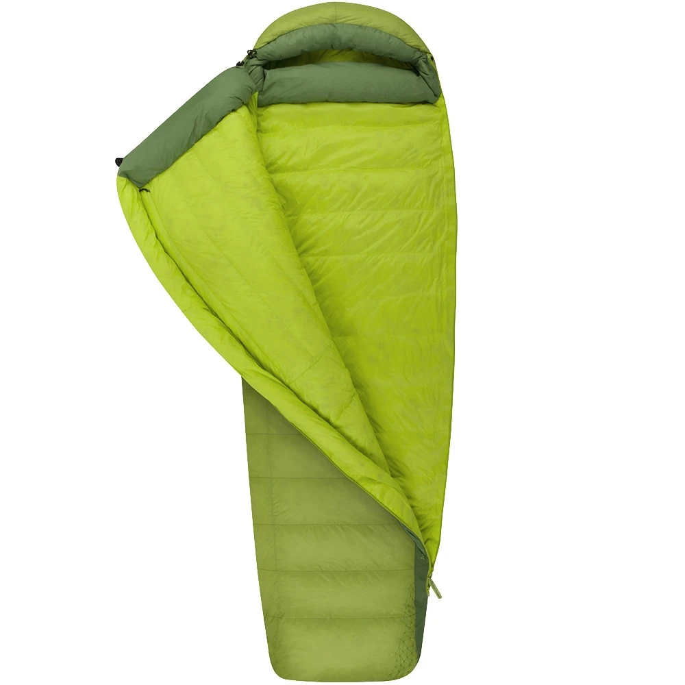 Sea To Summit Ascent Ac2 Sleeping Bag (−4 °C) 4 Sea To Summit Ascent Ac2 Sleeping Bag (−4 °C) - Image 2